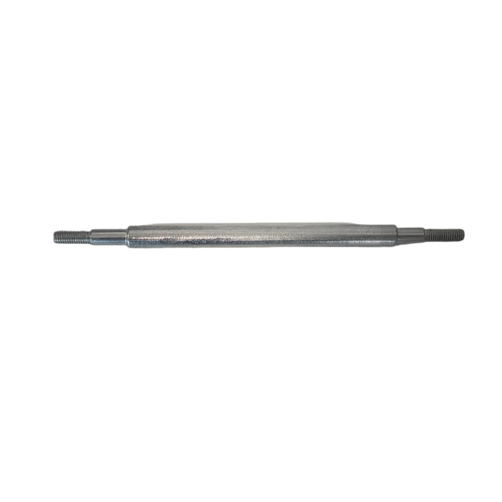 fourstar rear axle