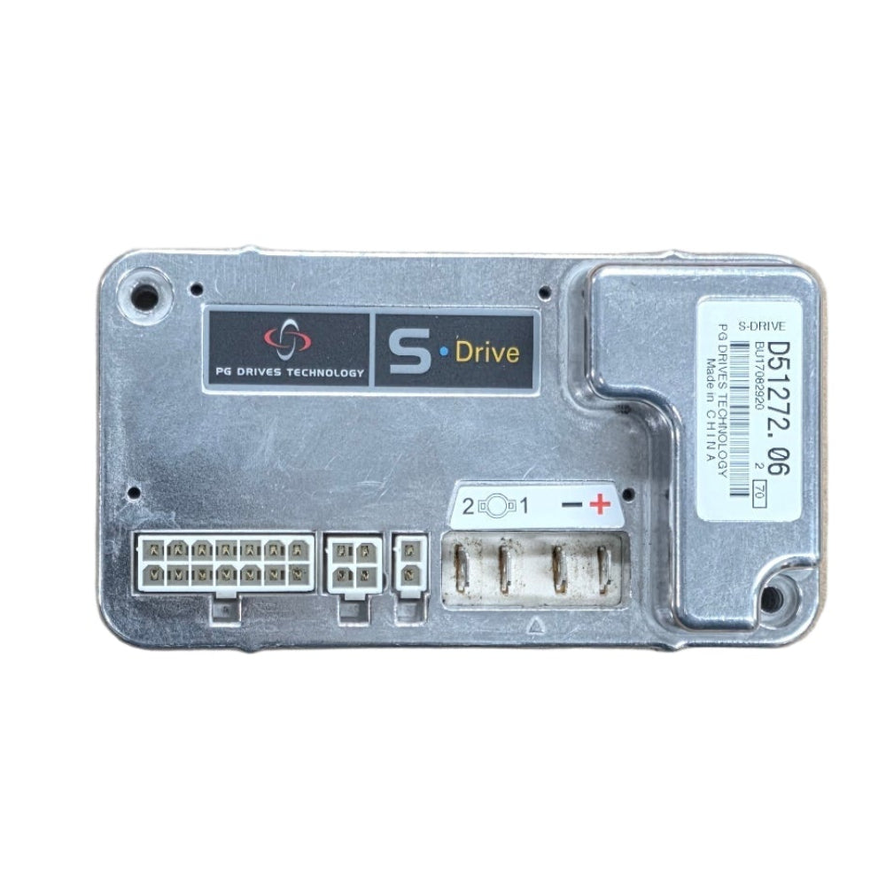 s drive 70a controller