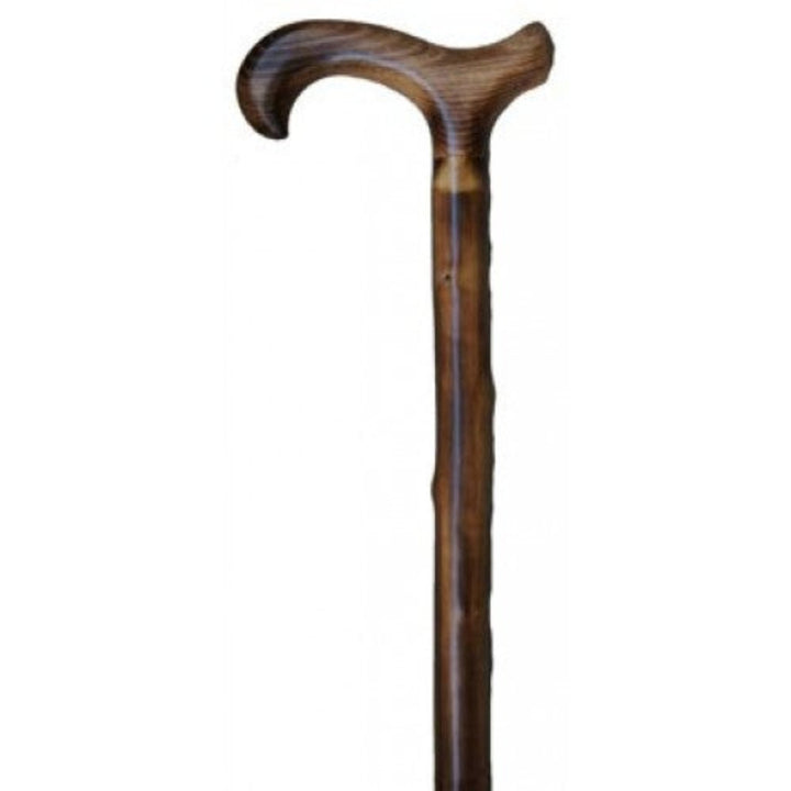 scorched chestnut gastrock cane