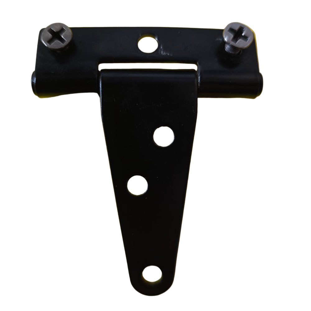 u step seat hinge