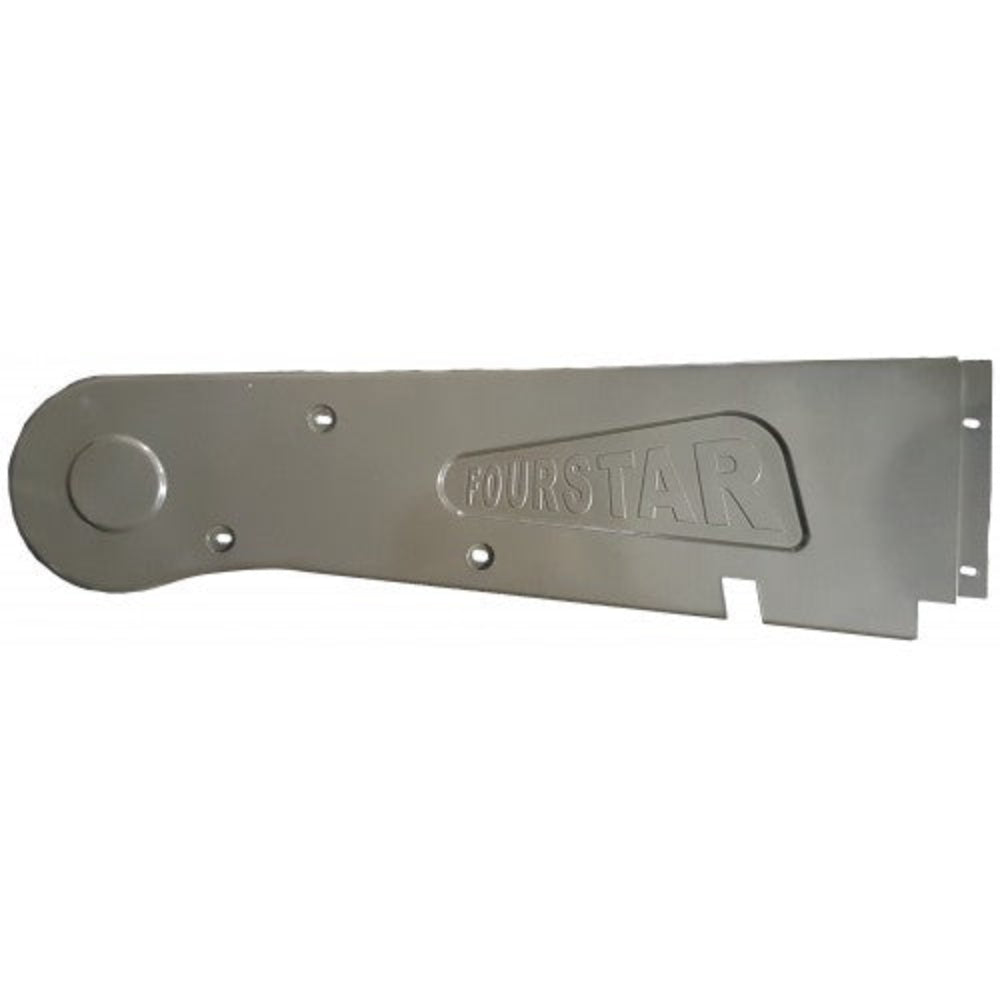 fourstar left hand side panel