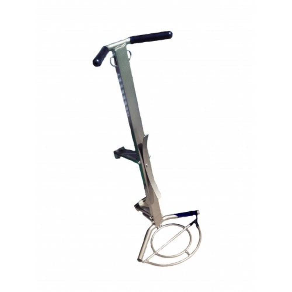 fourstar single golf bag holder