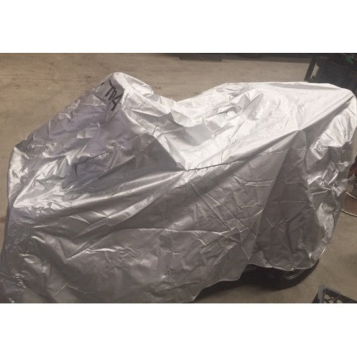 fourstar storage cover