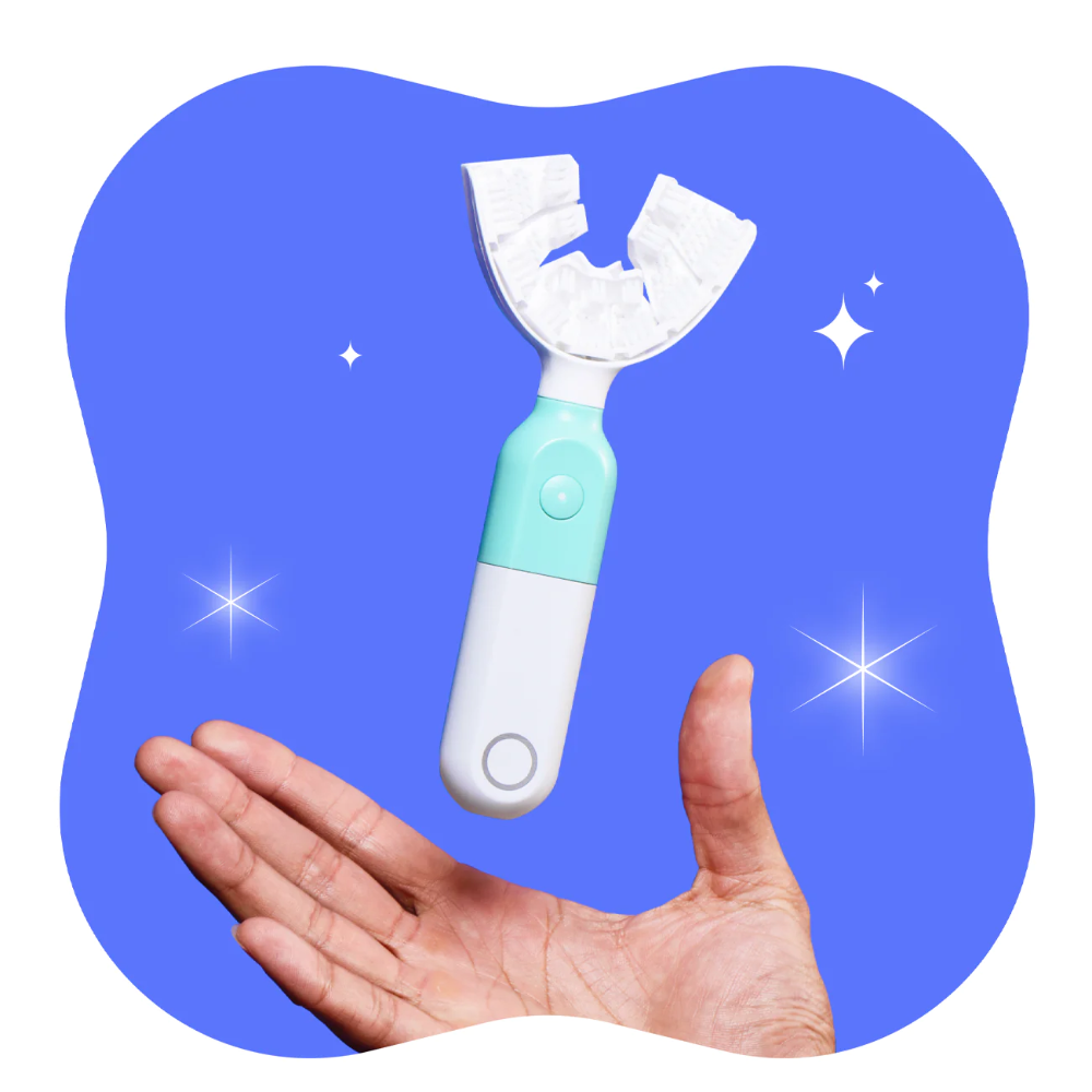 symplbrush floating