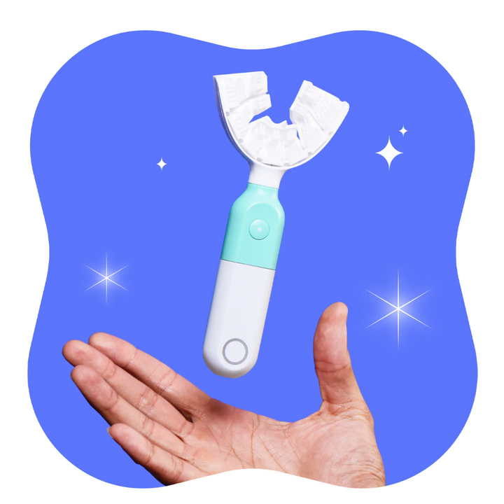 symplbrush floating