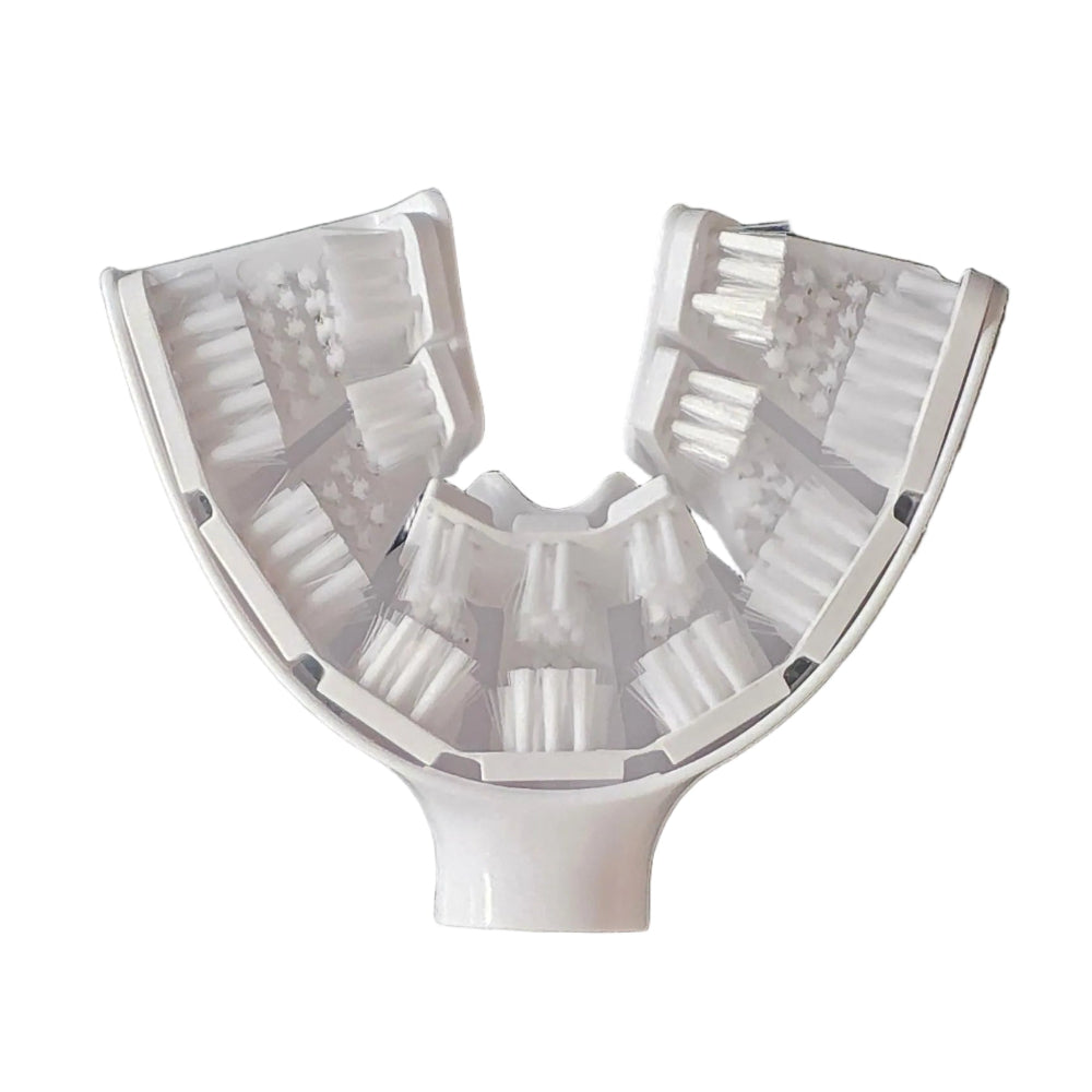 symplbrush replacement bristles