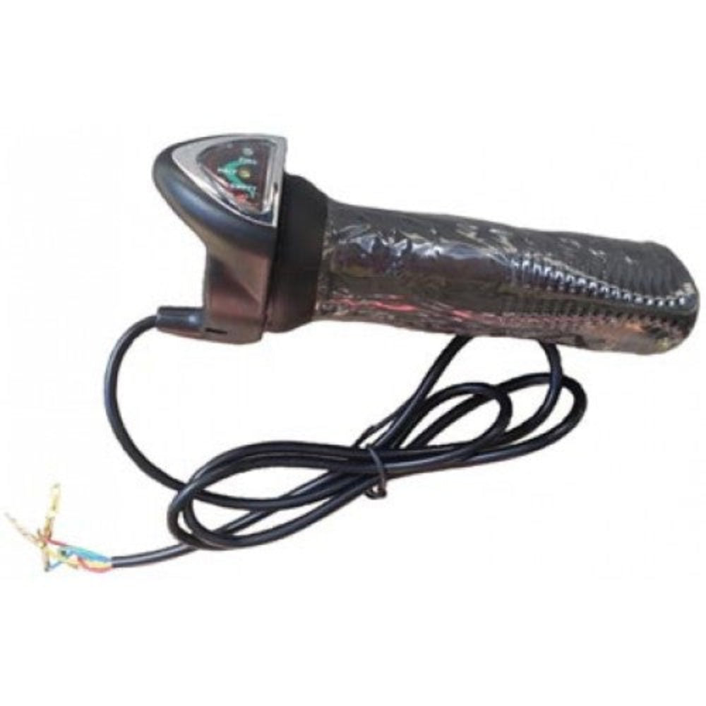 fourstar throttle