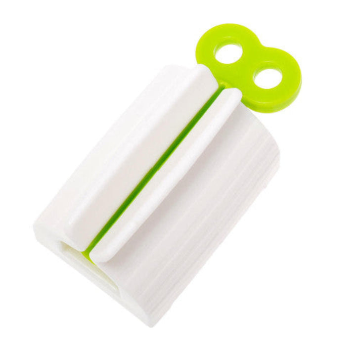 tube squeezer green