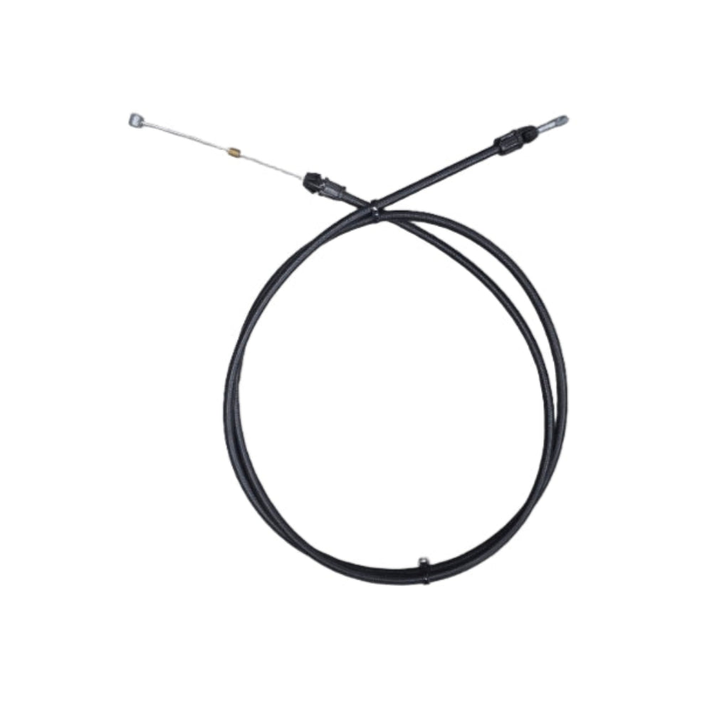 u step 1 brake cable long