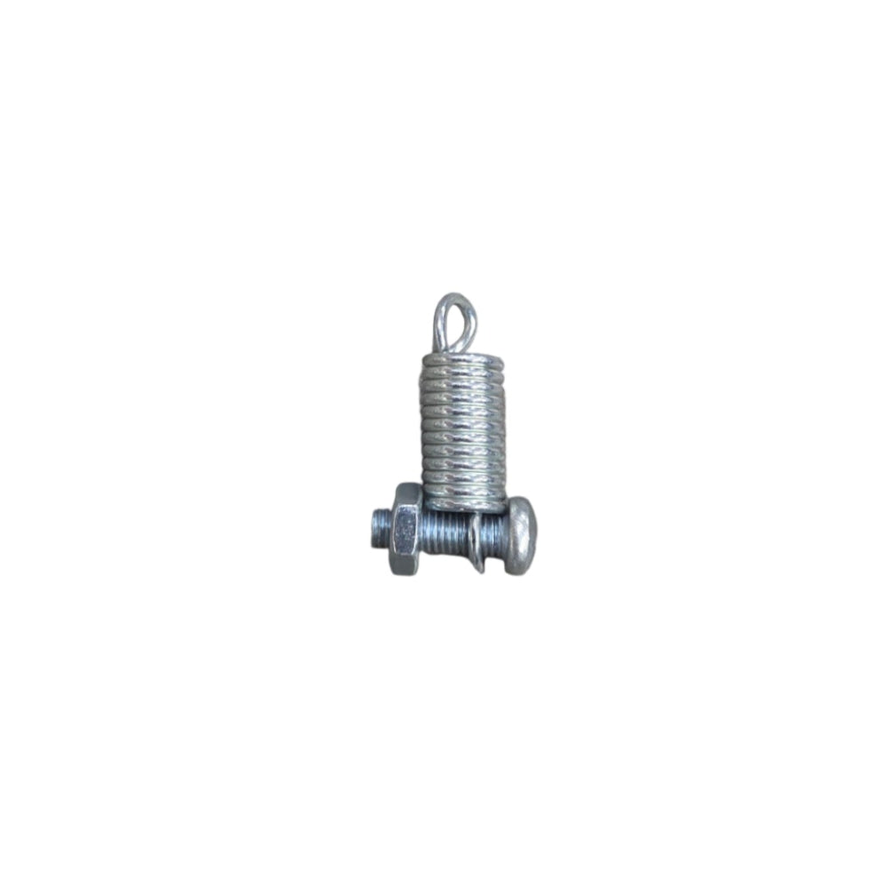 ustep 1 front castor spring