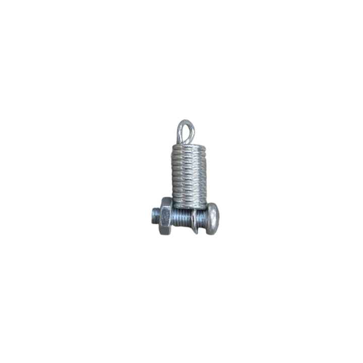 ustep 1 front castor spring