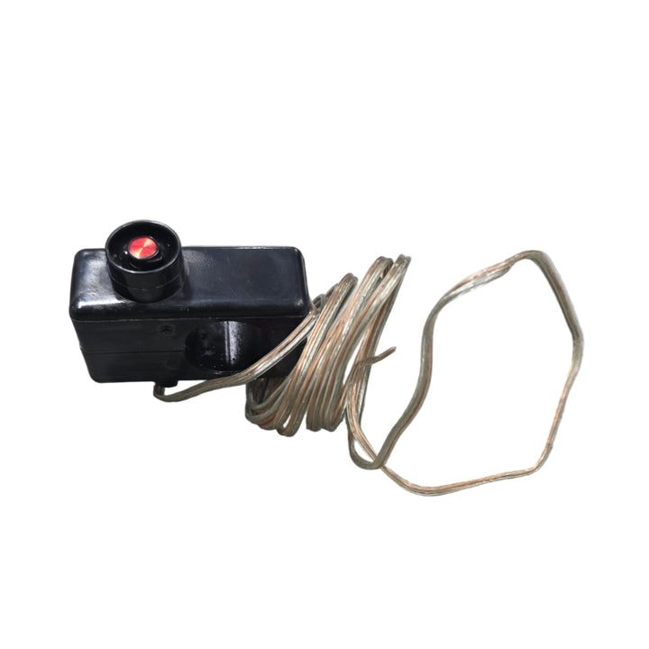 u step 1 switch and wiring for cueing module