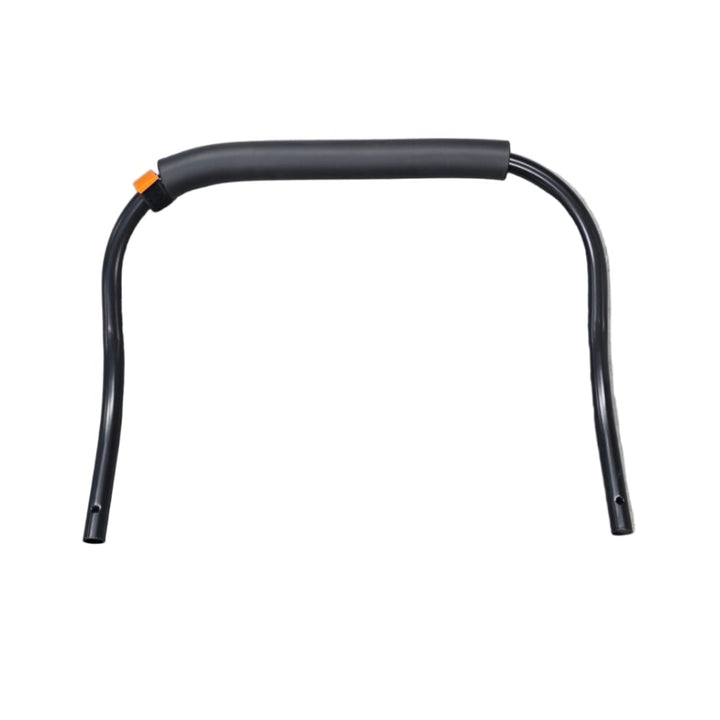 u step 2 backrest bar