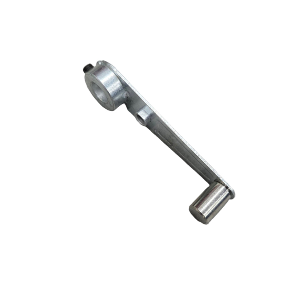 u step 2 brake tension lever