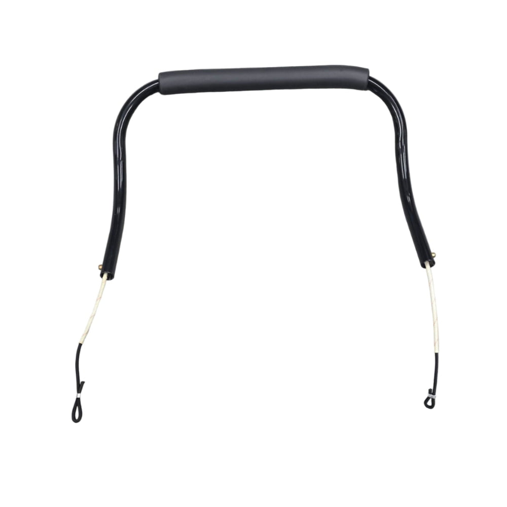 u step 2s backrest bar