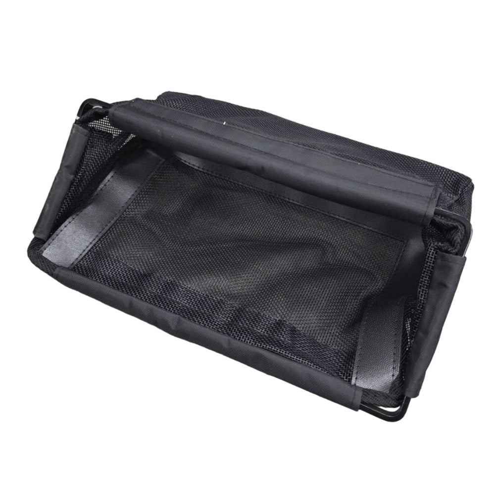 u step 2s underseat basket