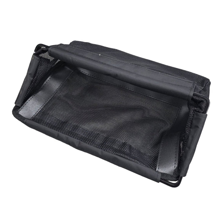 u step 2s underseat basket