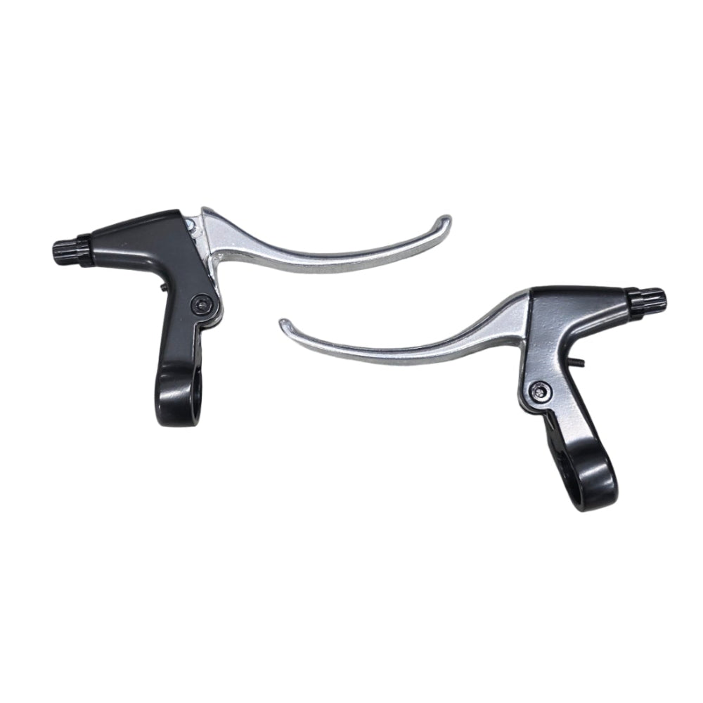 u step 2s brake handles