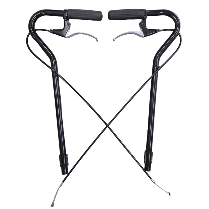 u step 2s extra height handlebars