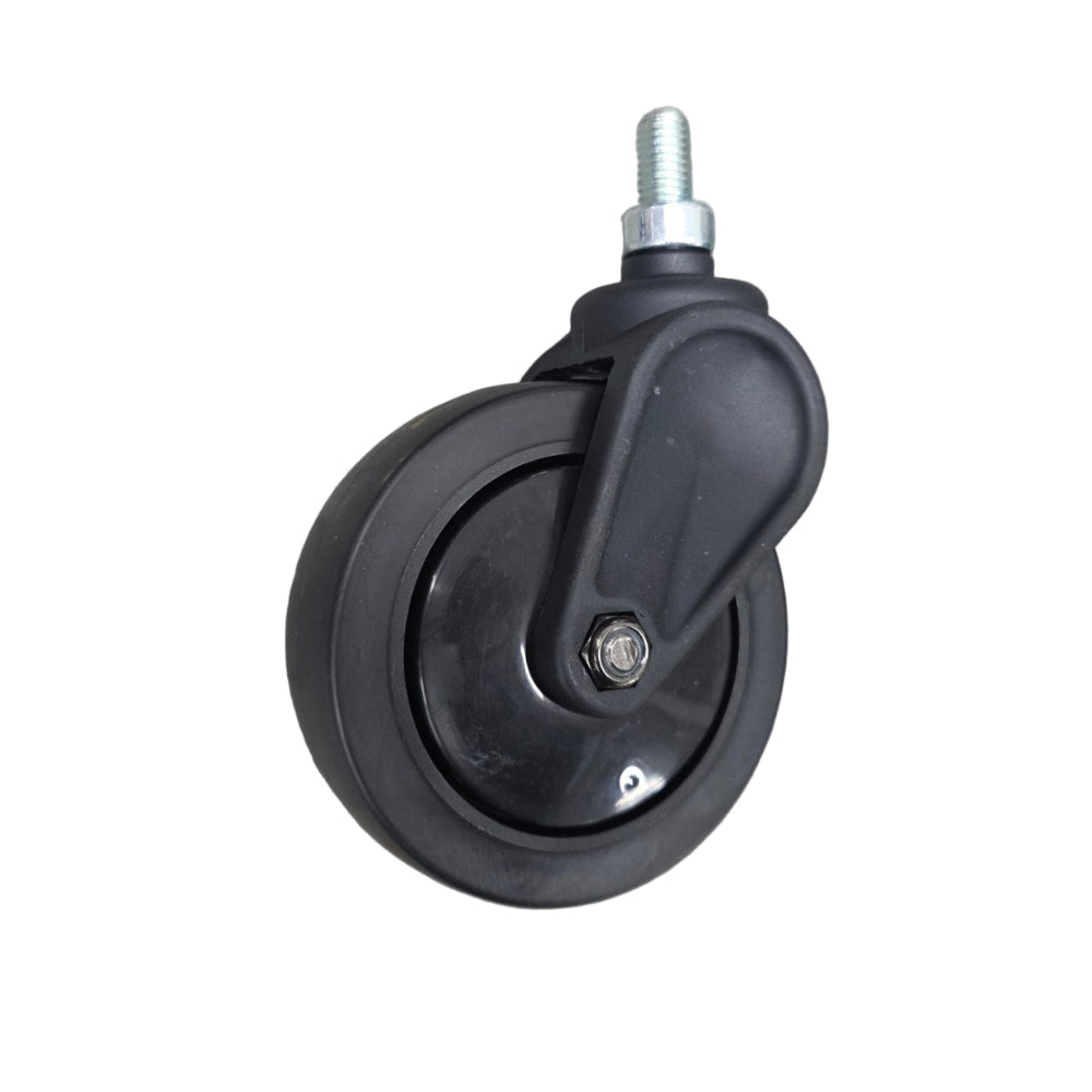 u steo 2s front castor