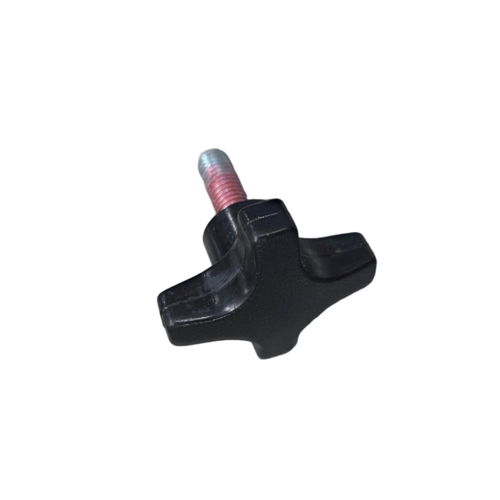 u step 2s height adjustment knob