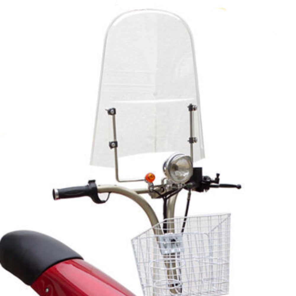fourstar windscreen
