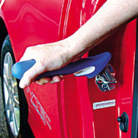 Auto Bar (Car Bar)