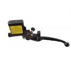 Brake Master Cylinder