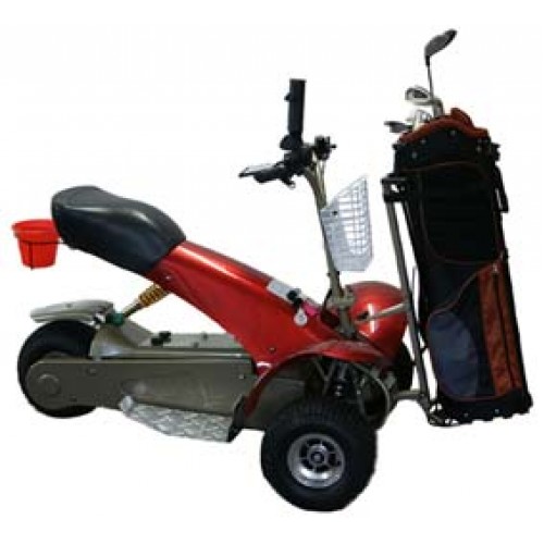 fourstar golf buggy