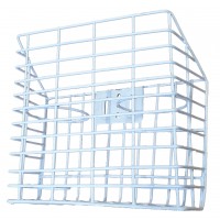 Front basket