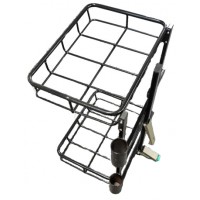 Front Carrying Frame