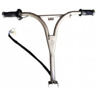 Handlebar set