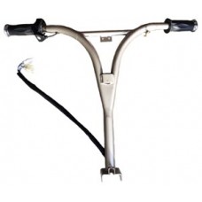 Handlebar set