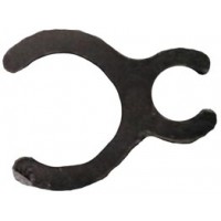 Brake hose clip