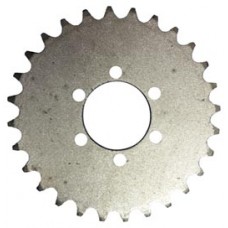 Rear Sprocket