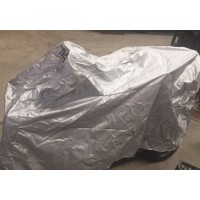 Storage / Dust Cover