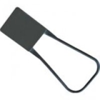 Seat Belt Reach Handle