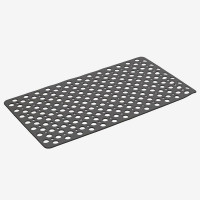 Bath Mat - Grey