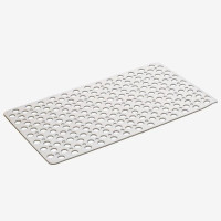 Bath Mat - White