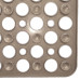 Shower Mat - Grey