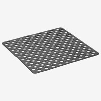 Shower Mat - Grey