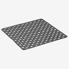 Shower Mat - Grey