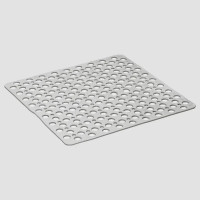 Shower Mat - White