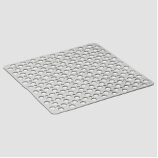 Shower Mat - White