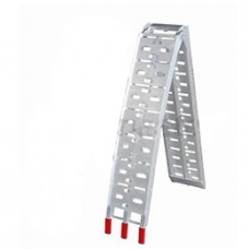 Loading ramps