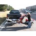 Motorcycle carrier