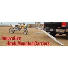 Motorcycle carrier