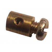 Brake Cable Adjustable Stopper